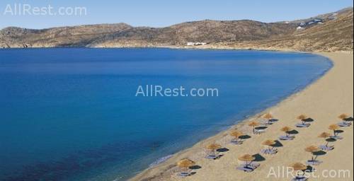 Royal Myconian Resort & Thalasso Spa 32